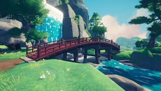 Silky Winds screenshot 3