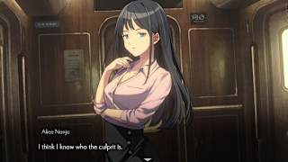 Path of Mystery: A Brush with Death screenshot 1