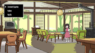 Path of Mystery: A Brush with Death screenshot 5