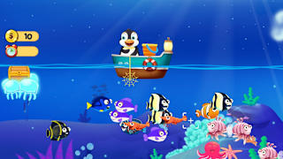 Fishing Rush screenshot 5