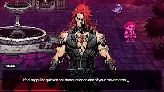 Vampire Boys Love Story: Date or Die screenshot 4