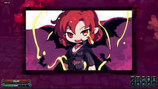 Vampire Boys Love Story: Date or Die screenshot 3