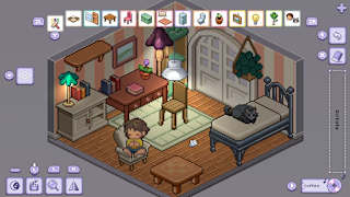 Pocket Nook screenshot 4