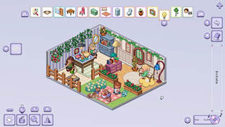 Pocket Nook screenshot 2