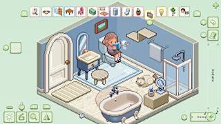 Pocket Nook screenshot 5