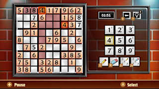Sudoku Masters Club screenshot 5