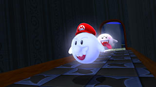 Super Mario Galaxy™ screenshot 4