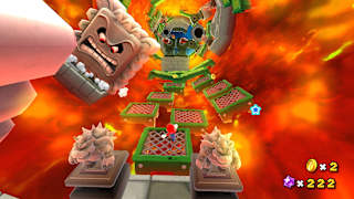 Super Mario Galaxy™ screenshot 5