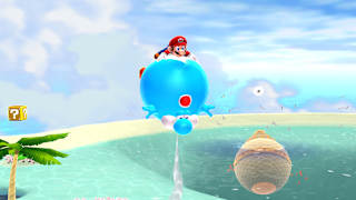 Super Mario Galaxy™ 2 screenshot 5