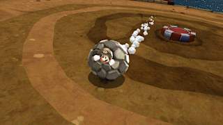 Super Mario Galaxy™ 2 screenshot 3