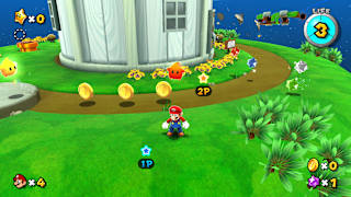 Super Mario Galaxy™ 2 screenshot 6