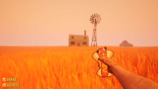 Meatshaker screenshot 1