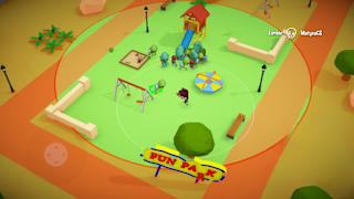 Zombie Royale io screenshot 5