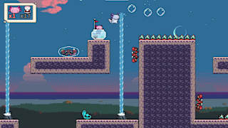AxoBubble screenshot 2