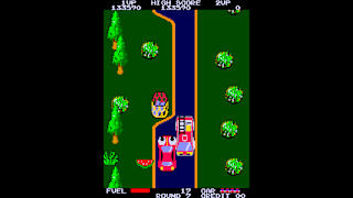 Arcade Archives MUNCH MOBILE screenshot 5