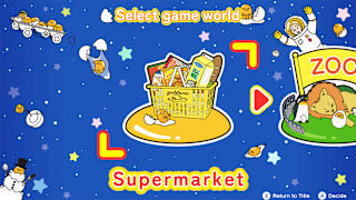 "GUDETAMARUN" - Running GUDETAMA ! But GUDETAMA wants to be Gudegude ~ screenshot 1