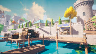 Cozy Kingdom screenshot 1