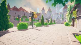 Cozy Kingdom screenshot 4