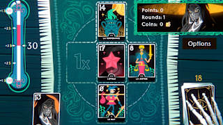 XIII A final Game of Tarot screenshot 5