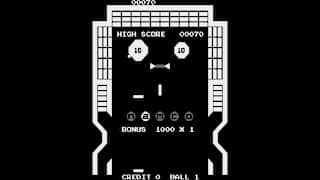 Arcade Archives GEE BEE screenshot 2