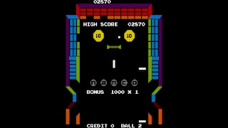 Arcade Archives GEE BEE screenshot 5