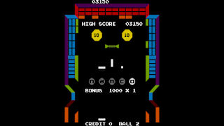 Arcade Archives GEE BEE screenshot 4