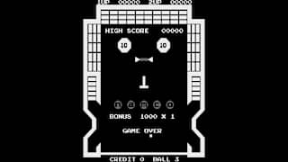 Arcade Archives GEE BEE screenshot 1