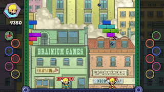 Bob The Brick Breaker screenshot 1