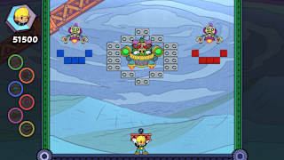 Bob The Brick Breaker screenshot 6