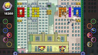 Bob The Brick Breaker screenshot 4