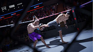 OFC - Ultimate Fighting Club screenshot 4