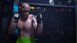 OFC - Ultimate Fighting Club screenshot 6