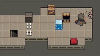 The Visitor Effect screenshot 2