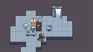 The Visitor Effect screenshot 3