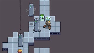 The Visitor Effect screenshot 4