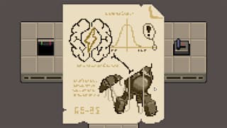 The Visitor Effect screenshot 6