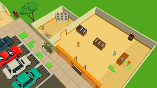 Gas Station: Idle Simulator screenshot 4