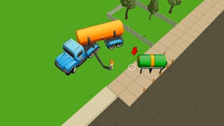 Gas Station: Idle Simulator screenshot 1