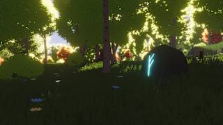 Greenveil Hike screenshot 3