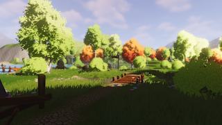 Greenveil Hike screenshot 6