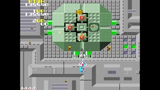 Arcade Archives SCION screenshot 4