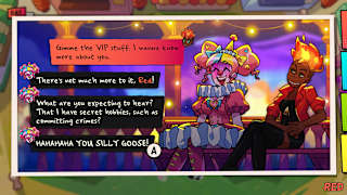 Monster Prom 4: Monster Con XXL screenshot 2
