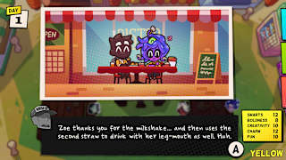 Monster Prom 4: Monster Con XXL screenshot 4