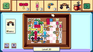 Tidy Toys screenshot 4