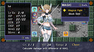Traditional Tactics with SESS-AI 2.0 screenshot 2