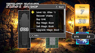 Traditional Tactics with SESS-AI 2.0 screenshot 6