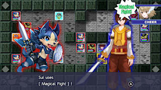 Traditional Tactics with SESS-AI 2.0 screenshot 4