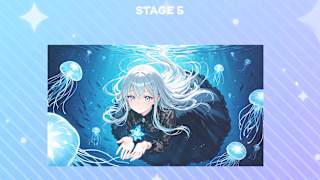 JellyFish Girls screenshot 1