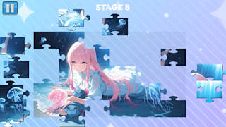 JellyFish Girls screenshot 3