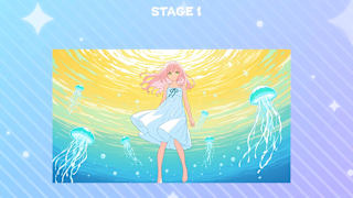 JellyFish Girls screenshot 2